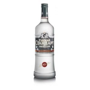 Vodka Russian Standard 3l 40%
