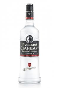 Vodka Russian Standard 0,7l 40% 