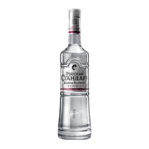 Vodka Russian Standard Platinum 1l 40%