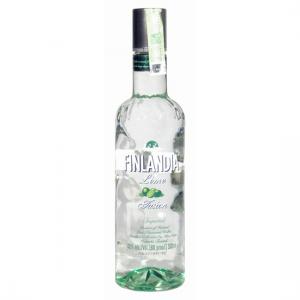 Vodka Finlandia Lime 0,5l 37.5% 