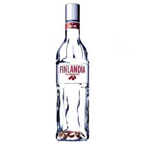 Vodka Finlandia Cranberry 0,5l 37,5%