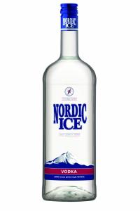 Vodka Dynybyl Nordic 1,0l 37,5% 