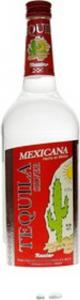 Tequila Mexicana Silver 1l 38% 