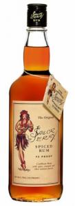 Rum Sailor Jerry Spiced 0,7l 40% 