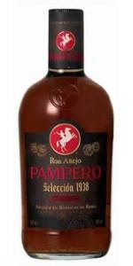 Rum Pampero Anejo Selection 0,7l 40% 