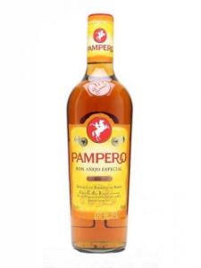 Rum Pampero Anejo Especial 0,7l 40% 