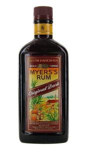 Rum Myerss 1,0l 40% 