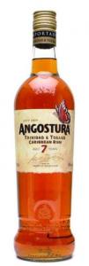Rum Angostura 7YO Dark 0,7l 40% 