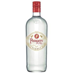 Pampero Blanco 0,7l 37,5% 