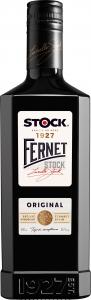 Fernet Stock 0,5l 38%
