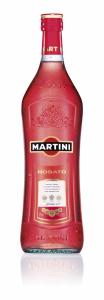 Martini Rosé 0,75l 15% 