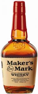 Makers Mark 0,7l 45%