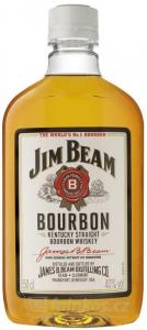 Jim Beam 0,5l 40% PET