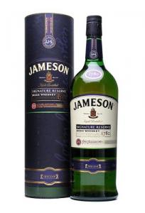 Jameson Signature Reserva 1l 40% 