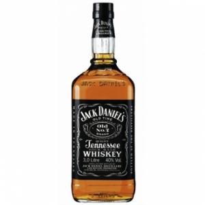 Jack Daniels 3l 40%