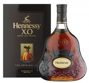 Hennessy XO 40% 0,7 l