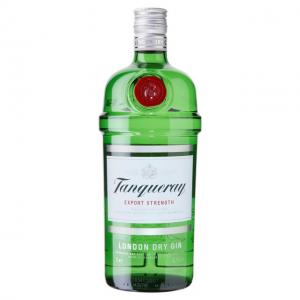 Gin Tanqueray 0,7 l 47,3%