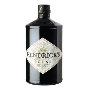 Gin Hendricks 1,0l 41,4% 