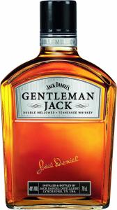 Jack Daniels Gentleman Jack 0,7 l 