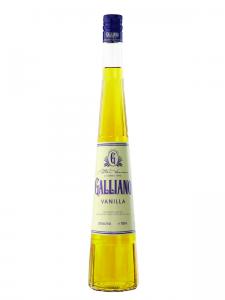 Galliano Vanila 0,7l 30% 