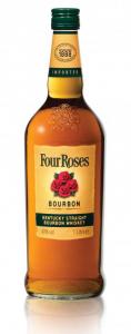 Four Roses 1l 40%