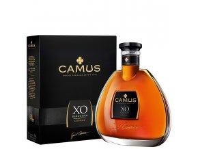 Camus XO Elegance 0,7l 40% 