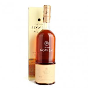 Cognac Bowen VSOP 0,7l 40% 