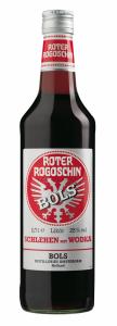 Bols Roter Rogoschin 0,7l 25% 