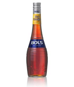 Bols Dry Orange 0,7l 24% 