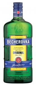 Becherovka 0,50l 38% 