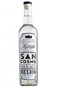 Mezcal San Cosme Oaxaca 0,7l 40% 