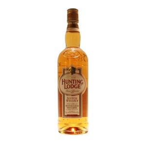 Hunting Lodge 1,0l 40%
