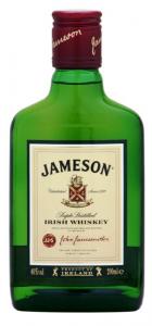 Jameson 0,5l 40% Pet 