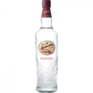 Rum Matusalem Platino 0,7 l 40%