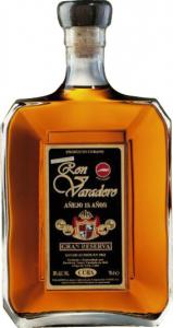 Rum Varadero 15 YO 0,7l 38% GB 