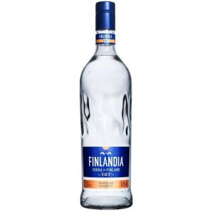 Vodka Finlandia 1l 101 50,5% 