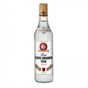 Cayo Grande Club White 0,7l 37,5% 