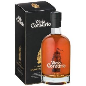 Viejo Corsario Rum 0,7l 40% 
