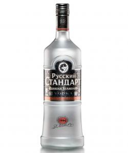 Vodka Russian Standard EU 1l 40%