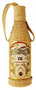Millonario Solera Reserva Especial 15YO 0,7l 40%