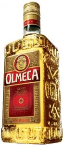 Olmeca Gold 0,5l 38% pet