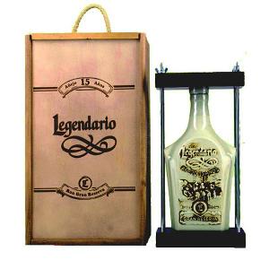 Legendario Rum Reserva 15yo 0,7 l 40%