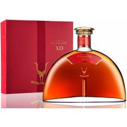 Cognac Chabasse XO  0,7l 40%  