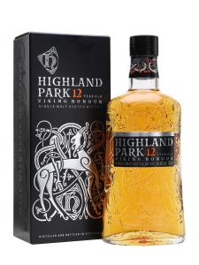 Highland Park 12YO 0,7l 40%