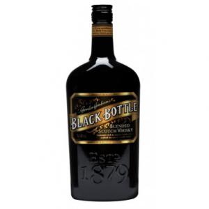 Black Bottle 1l 40%