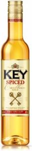 Key Spiced Gold 0,5l 35% 