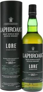 Laphroaig Lore 0,7l 48% 