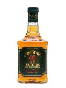 Jim Beam Rye 0,7l 40% 