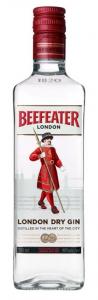Gin Beefeater 1l 40%