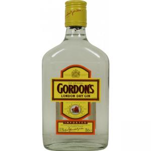 Gin Gordons 0,35l 37,5%